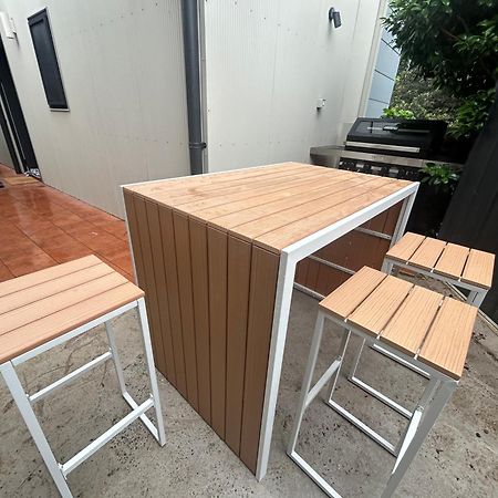 Bushland Setting Close To Sydney Cbd- Stand Alone Apartment Exterior foto