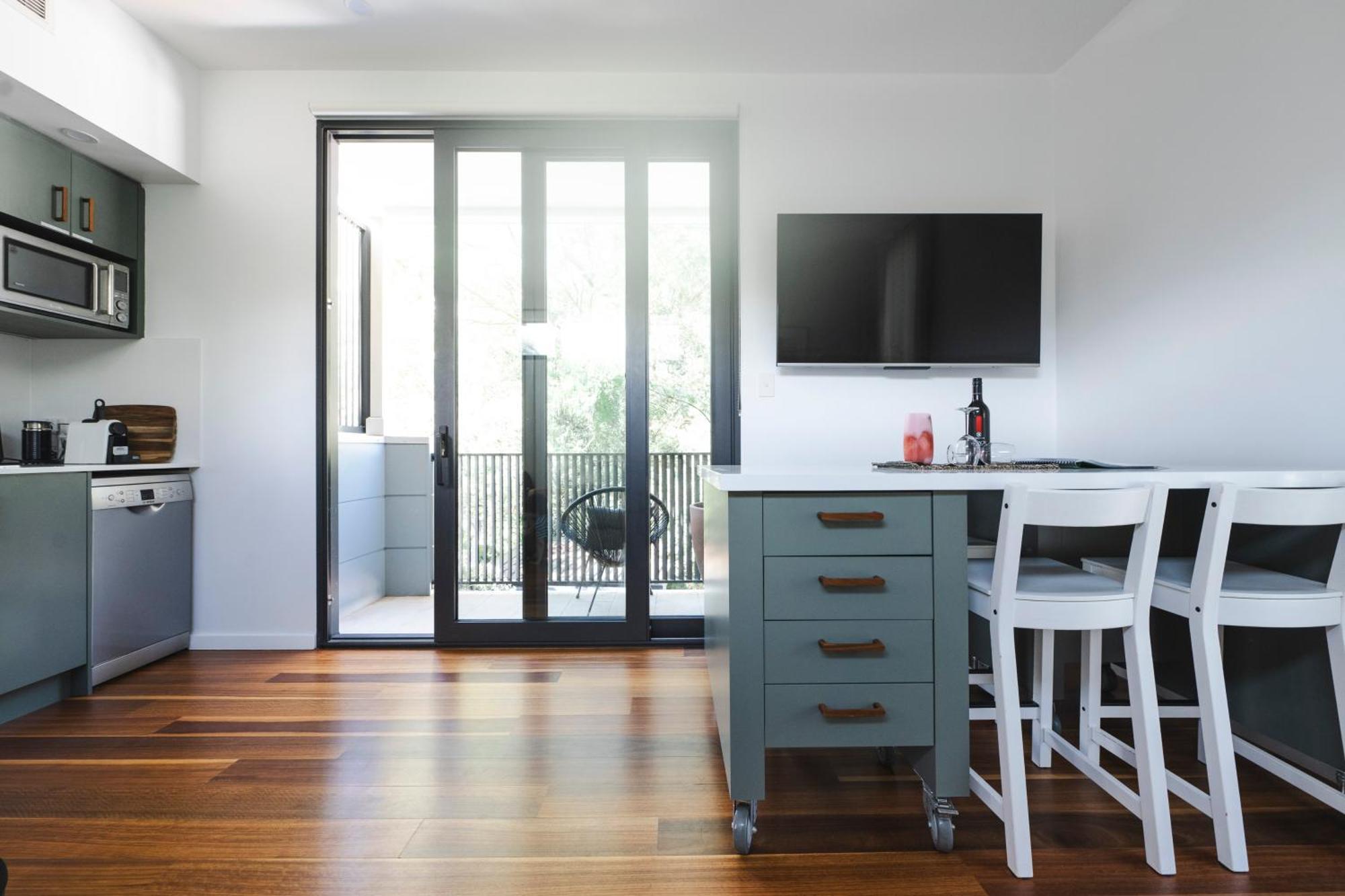 Bushland Setting Close To Sydney Cbd- Stand Alone Apartment Exterior foto